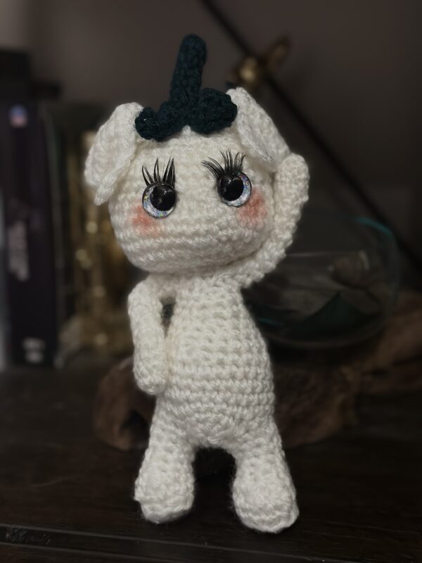 Custom Feral Friend - Image 3