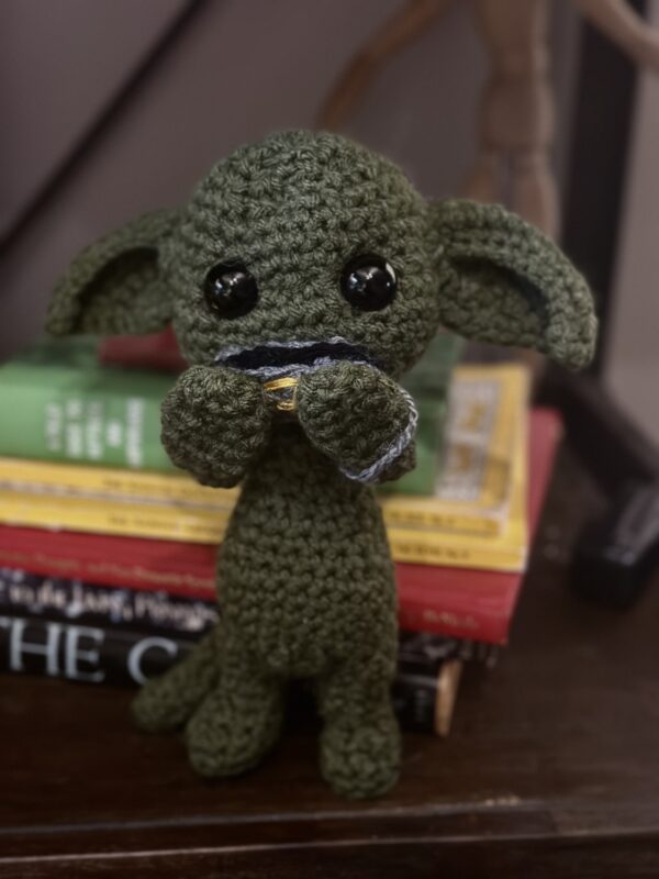 Custom Feral Friend - Image 4