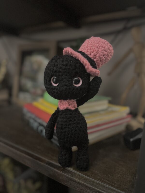Custom Feral Friend - Image 5