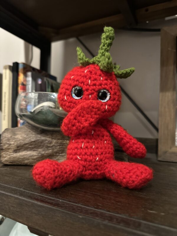 Custom Feral Friend - Image 2