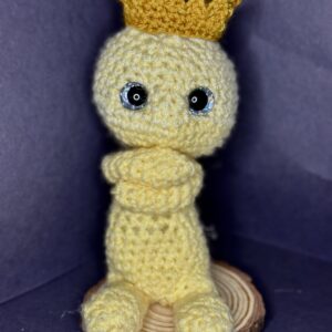 Crown